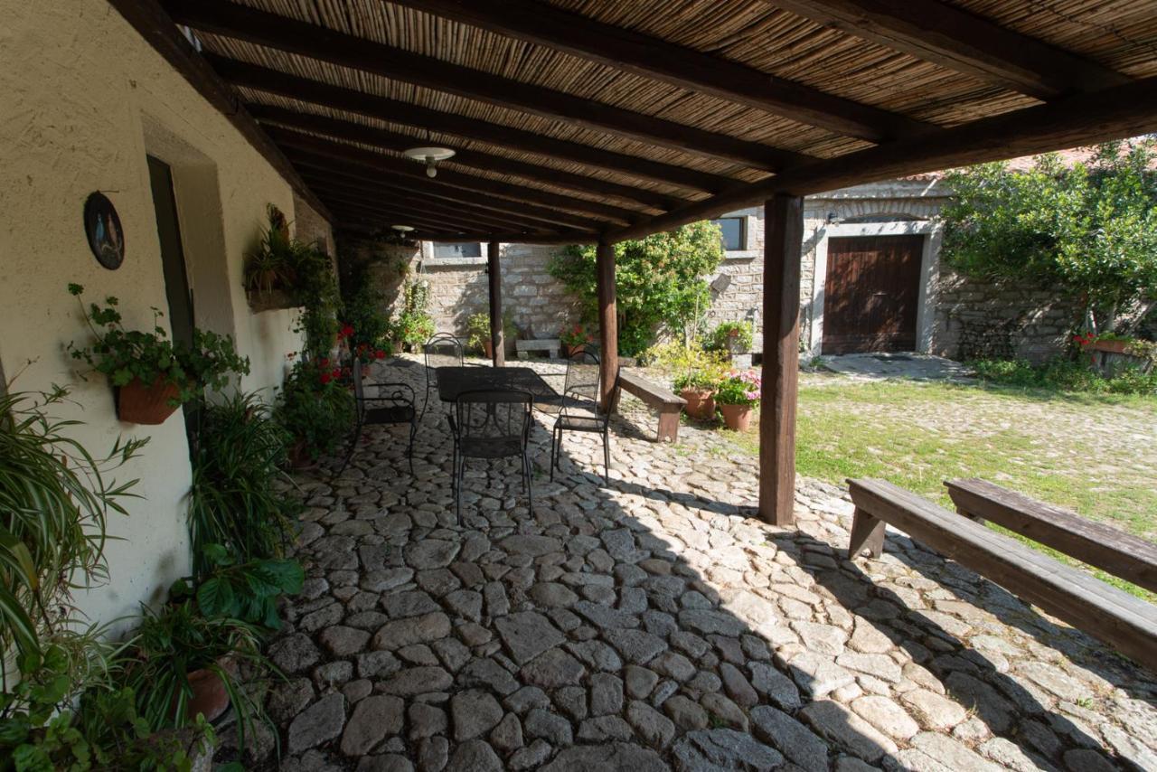 Agriturismo Testone Benetutti Exterior foto